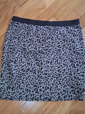 Boutique Brand Skirt
